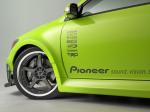 Scion tC Widebody by Five Axis 2004 года